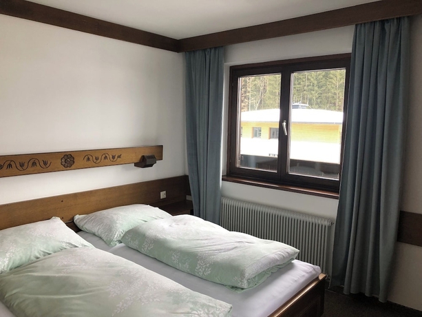 Imagen de la habitación del Pensión Gasthof R&ouml;sslhof. Foto 6