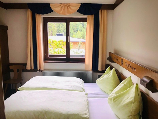 Imagen de la habitación del Pensión Gasthof R&ouml;sslhof. Foto 7
