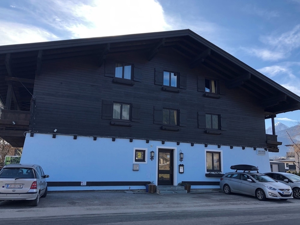 Imagen general del Pensión Gasthof Rösslhof. Foto 1