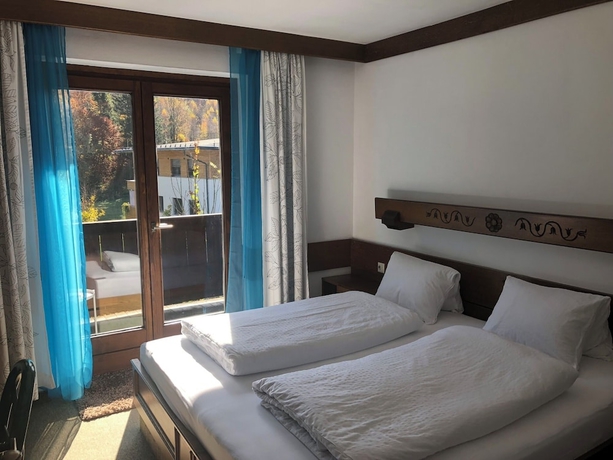 Imagen de la habitación del Pensión Gasthof R&ouml;sslhof. Foto 9