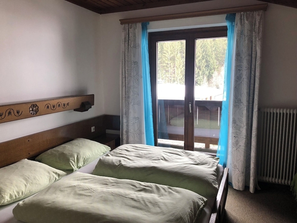 Imagen de la habitación del Pensión Gasthof R&ouml;sslhof. Foto 10
