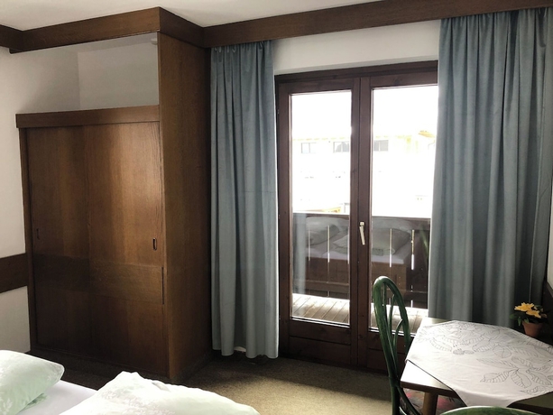 Imagen de la habitación del Pensión Gasthof R&ouml;sslhof. Foto 11