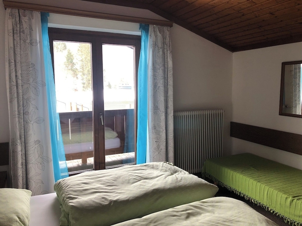 Imagen de la habitación del Pensión Gasthof R&ouml;sslhof. Foto 12