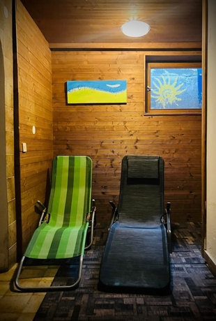 Imagen de la piscina del Pensión Gasthof R&ouml;sslhof. Foto 15