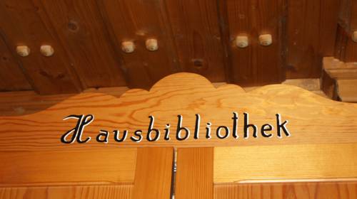 Imagen de la habitación del Pensión Gasthof St. Wolfgang. Foto 4