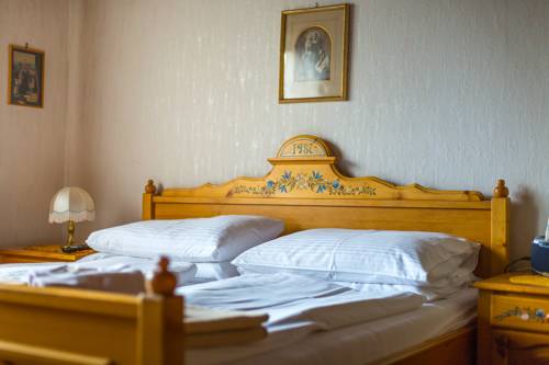 Imagen de la habitación del Pensión Gasthof St. Wolfgang. Foto 5