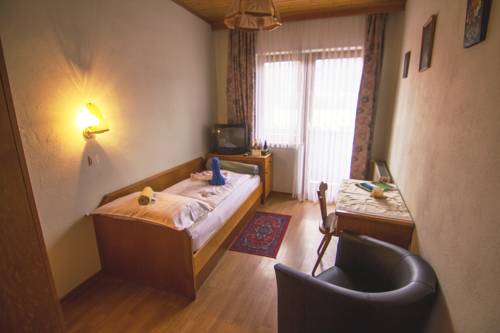 Imagen de la habitación del Pensión Gasthof St. Wolfgang. Foto 6