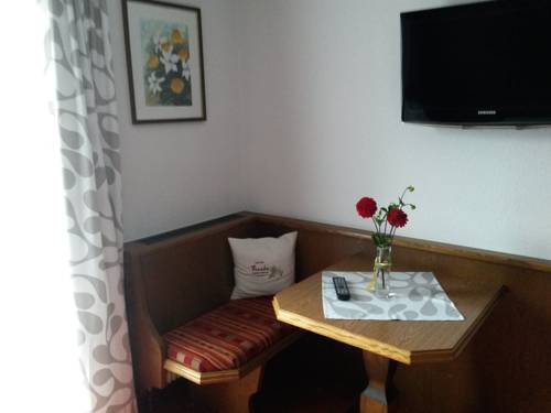 Imagen de la habitación del Pensión Gasthof Traube, Karres. Foto 3