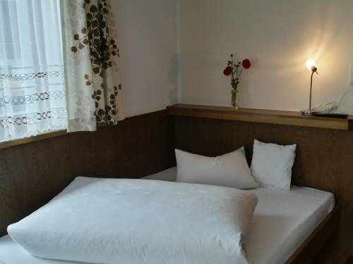 Imagen de la habitación del Pensión Gasthof Traube, Karres. Foto 4