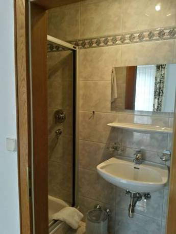 Imagen de la habitación del Pensión Gasthof Traube, Karres. Foto 5