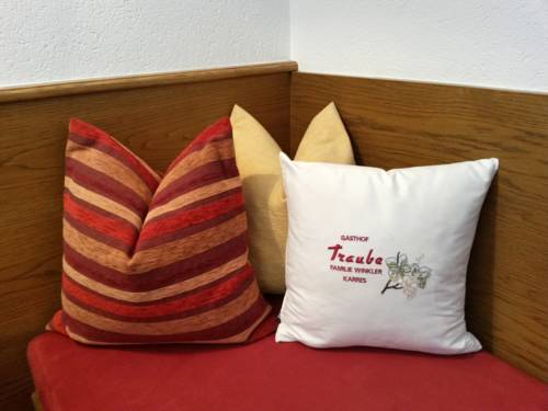 Imagen de la habitación del Pensión Gasthof Traube, Karres. Foto 6