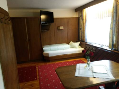 Imagen de la habitación del Pensión Gasthof Traube, Karres. Foto 8