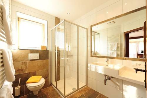 Imagen de la habitación del Pensión Gasthof Traube, Karres. Foto 10