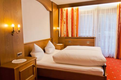 Imagen de la habitación del Pensión Gasthof Traube, Karres. Foto 11