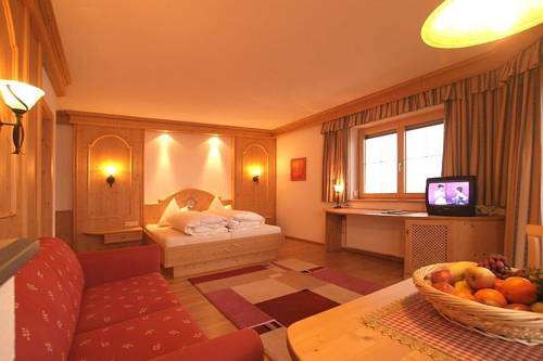 Imagen de la habitación del Pensión Gasthof Traube, Karres. Foto 12