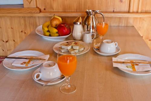 Imagen de la habitación del Pensión Gasthof Traube, Karres. Foto 13