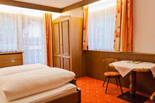 Imagen de la habitación del Pensión Gasthof Traube, Karres. Foto 14