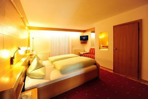 Imagen de la habitación del Pensión Gasthof Traube, Karres. Foto 15