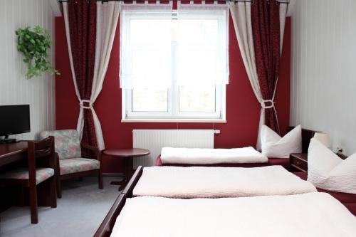 Imagen de la habitación del Pensión Gasthof Und Frankenthal. Foto 8