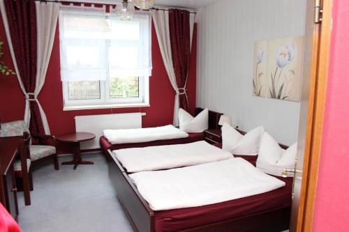 Imagen general del Pensión Gasthof Und Frankenthal. Foto 5