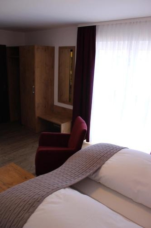 Imagen de la habitación del Pensión Gasthof Und Zum L&ouml;wen. Foto 7