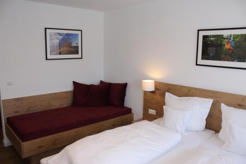 Imagen de la habitación del Pensión Gasthof Und Zum L&ouml;wen. Foto 8