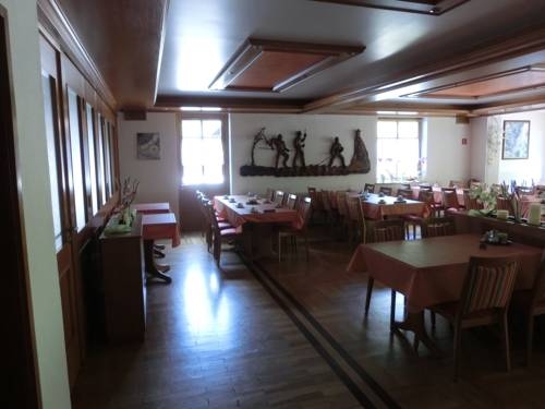 Imagen general del Pensión Gasthof Zur Triftsperre. Foto 3