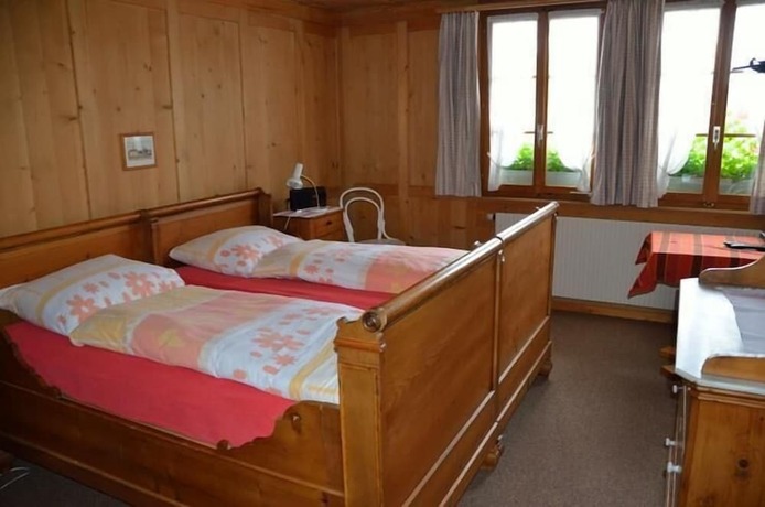 Imagen general del Pensión Gasthof zum Kreuz. Foto 2