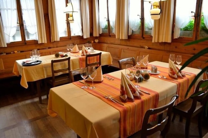 Imagen general del Pensión Gasthof zum Kreuz. Foto 5