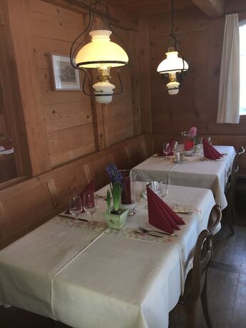 Imagen general del Pensión Gasthof zum Kreuz. Foto 6