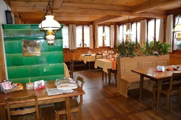 Imagen general del Pensión Gasthof zum Kreuz. Foto 8