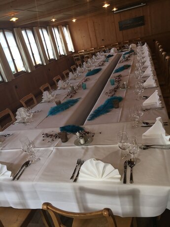 Imagen general del Pensión Gasthof zum Kreuz. Foto 9