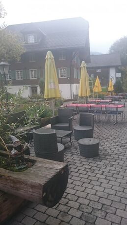 Imagen general del Pensión Gasthof zum Kreuz. Foto 10