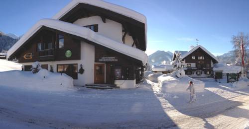 Imagen de la habitación del Pensión Gatterhof. Foto 3