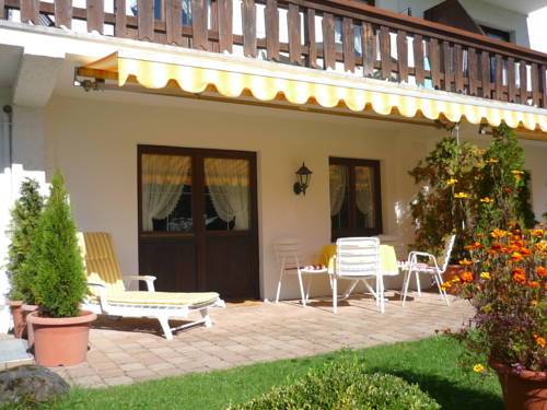 Imagen de la habitación del Pensión Gatterhof. Foto 5