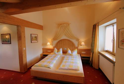 Imagen de la habitación del Pensión Gatterhof. Foto 6