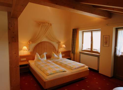 Imagen de la habitación del Pensión Gatterhof. Foto 7