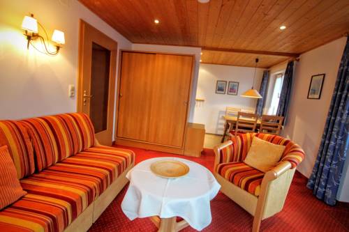 Imagen de la habitación del Pensión Gatterhof. Foto 10