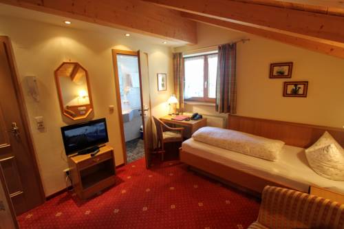 Imagen de la habitación del Pensión Gatterhof. Foto 11