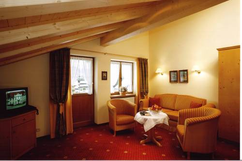 Imagen de la habitación del Pensión Gatterhof. Foto 13