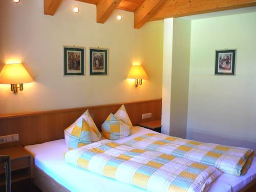 Imagen de la habitación del Pensión Gatterhof. Foto 15