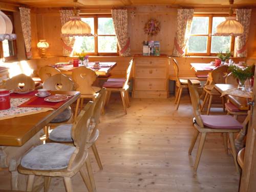 Imagen de la habitación del Pensión Gatterhof. Foto 16