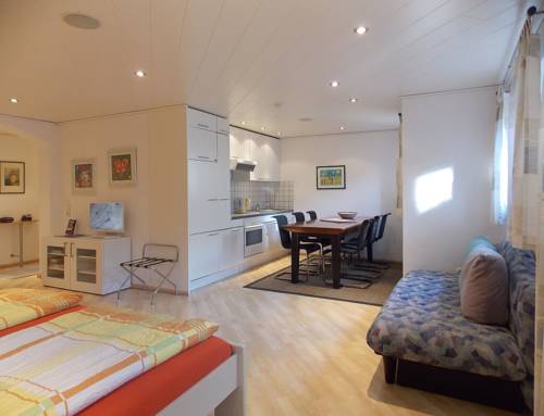 Imagen de la habitación del Pensión G&auml;stehaus Alba. Foto 6