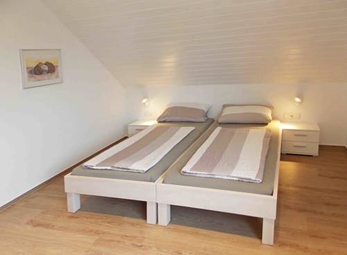 Imagen de la habitación del Pensión G&auml;stehaus Alba. Foto 8