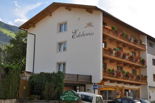 Imagen de la habitación del Pensión G&auml;stehaus Edelweiss, WEERBERG. Foto 2