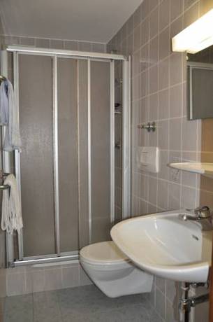 Imagen de la habitación del Pensión G&auml;stehaus Edelweiss, WEERBERG. Foto 4
