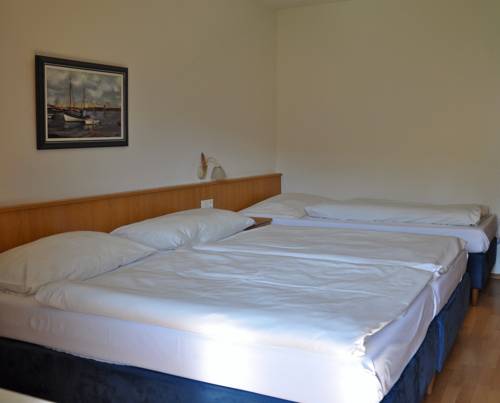Imagen de la habitación del Pensión G&auml;stehaus Edelweiss, WEERBERG. Foto 5