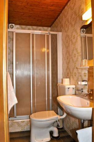 Imagen de la habitación del Pensión G&auml;stehaus Edelweiss, WEERBERG. Foto 6