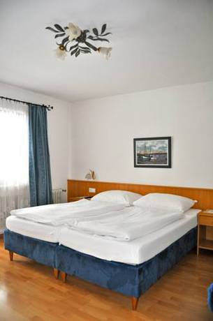 Imagen general del Pensión Gästehaus Edelweiss, WEERBERG. Foto 1