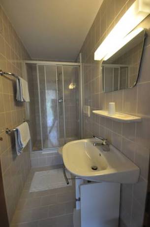 Imagen de la habitación del Pensión G&auml;stehaus Edelweiss, WEERBERG. Foto 9